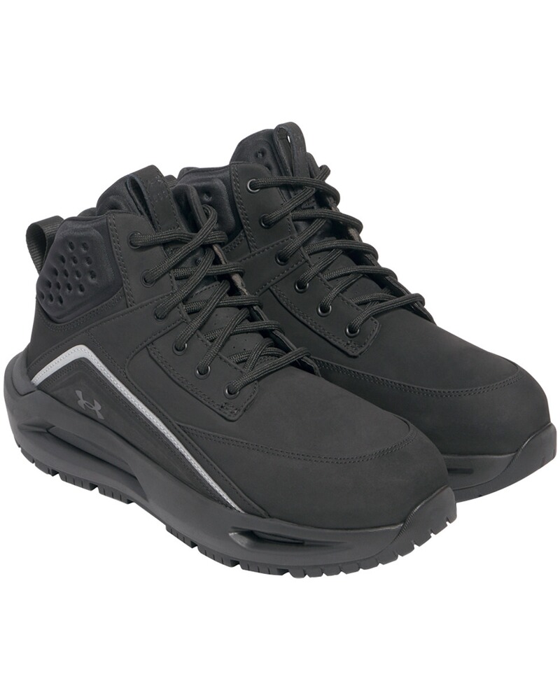 Schnürstiefel 695, Under Armour