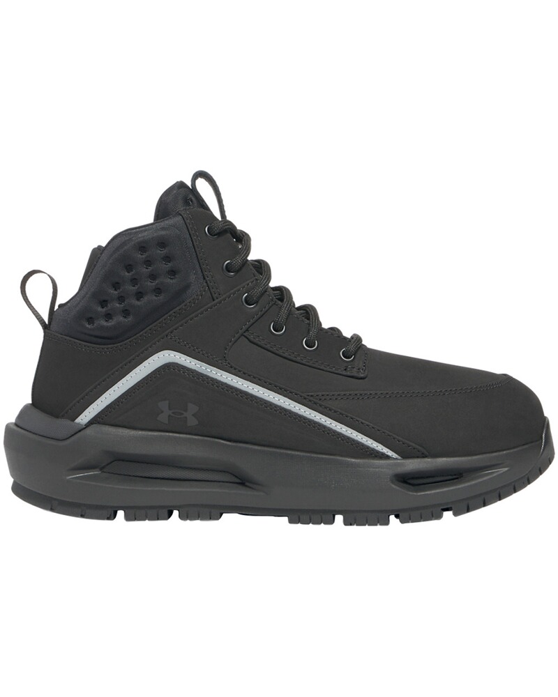 Schnürstiefel 695