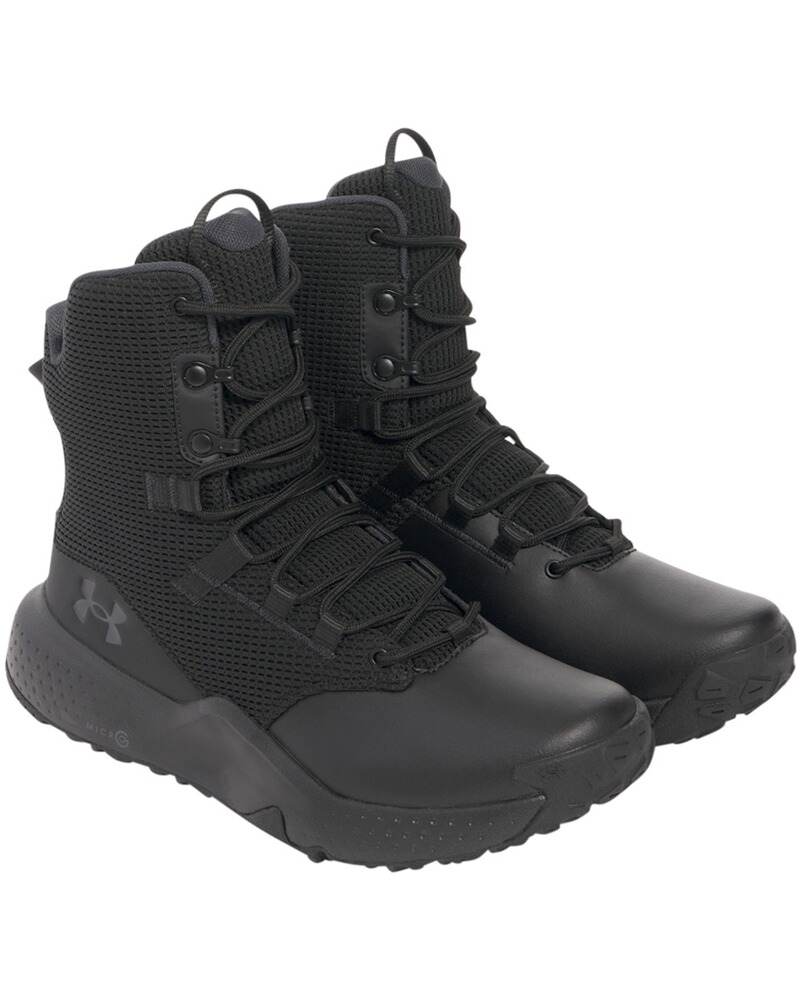 Stiefel Stellar Tactical, Under Armour