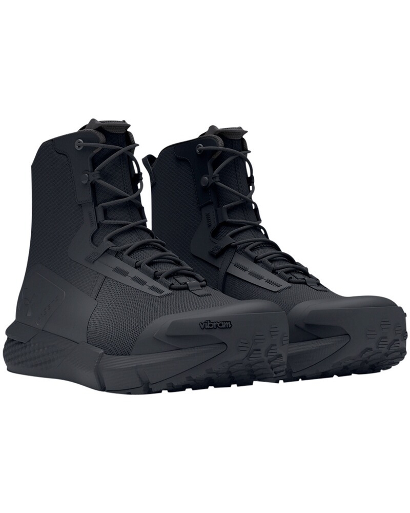 Stiefel Charged Valsetz, Under Armour