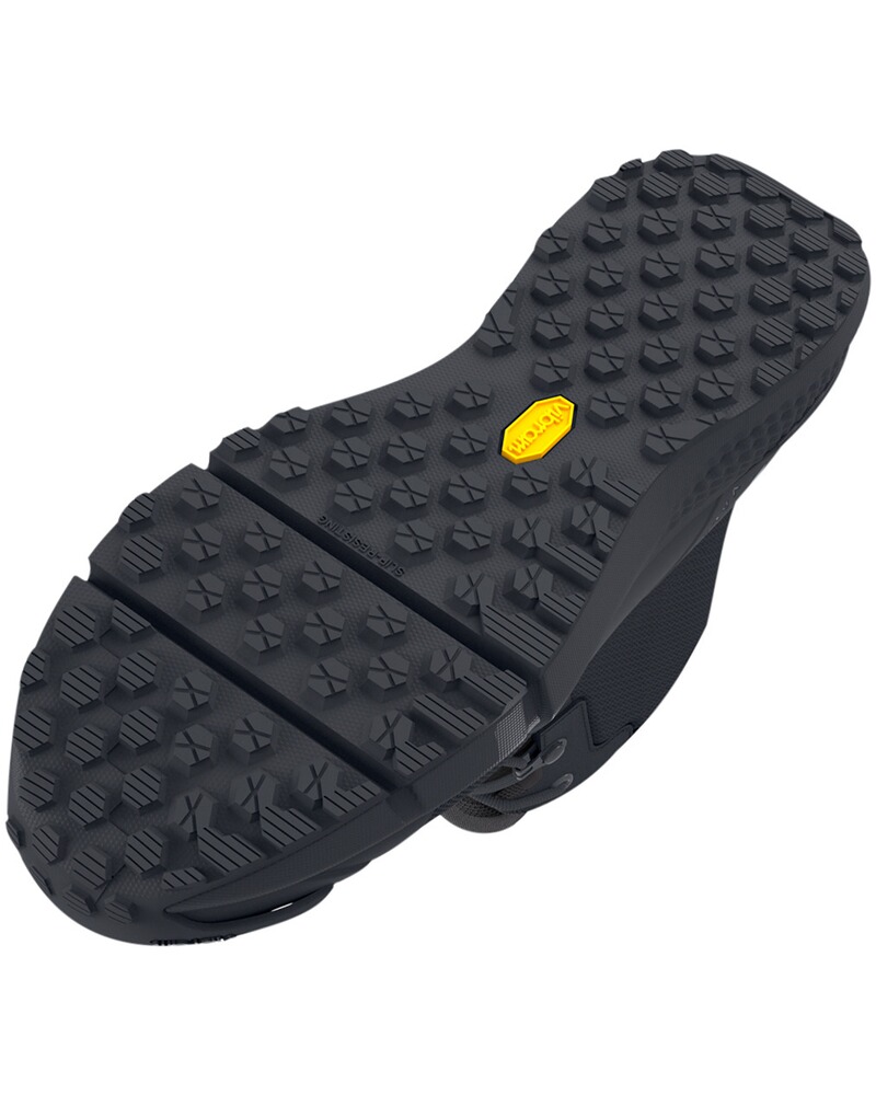 Stiefel Charged Valsetz, Under Armour
