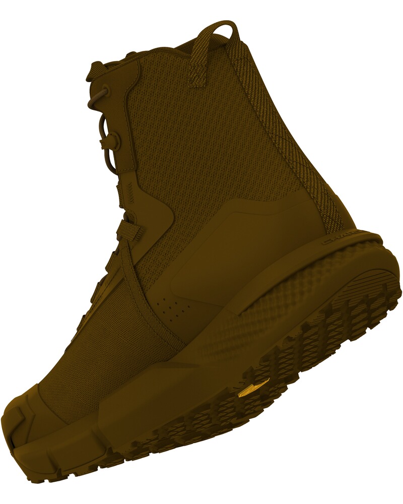 Stiefel Charged Valsetz, Under Armour