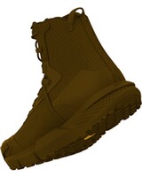 Stiefel Charged Valsetz, Under Armour