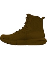 Stiefel Charged Valsetz, Under Armour
