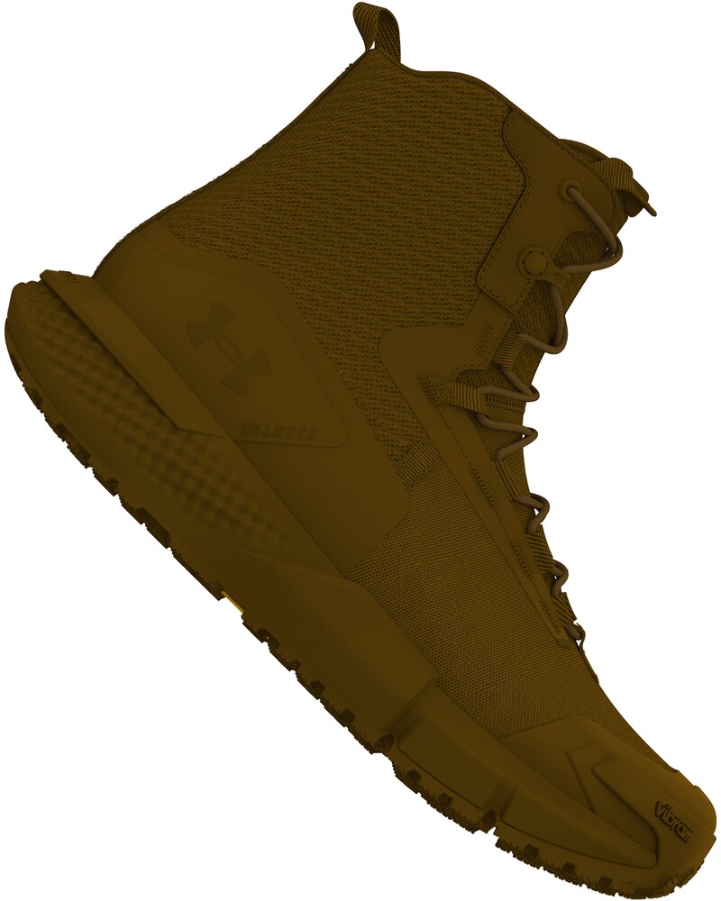 Stiefel Charged Valsetz, Under Armour