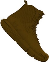 Stiefel Charged Valsetz, Under Armour