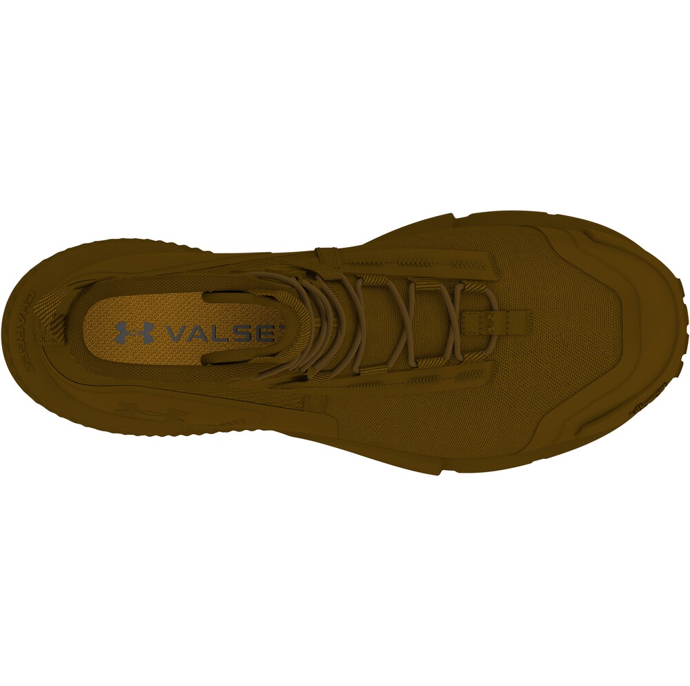 Stiefel Charged Valsetz, Under Armour