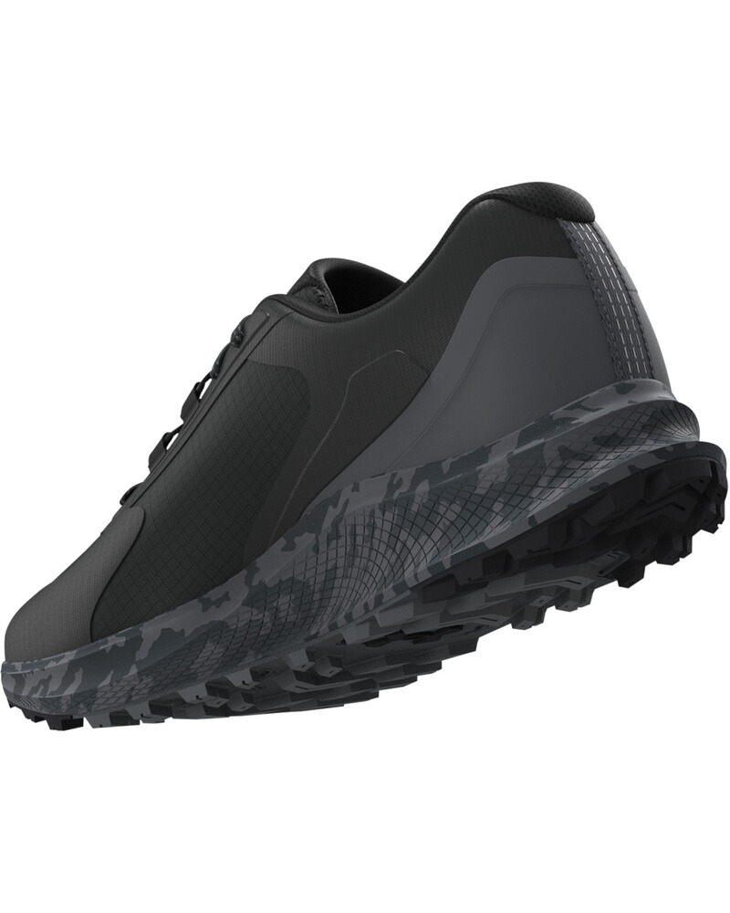 Halbschuh Bandit Trail3, Under Armour