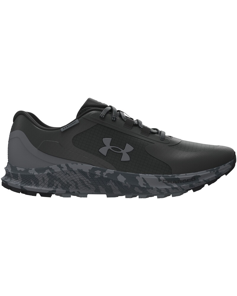Halbschuh Bandit Trail3, Under Armour