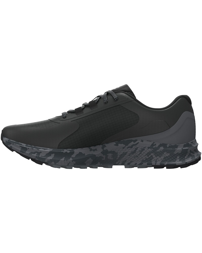 Halbschuh Bandit Trail3, Under Armour