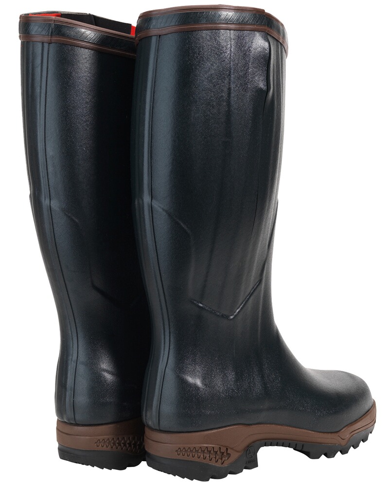 Gummistiefel Parcours® 2 ISO Open, Aigle
