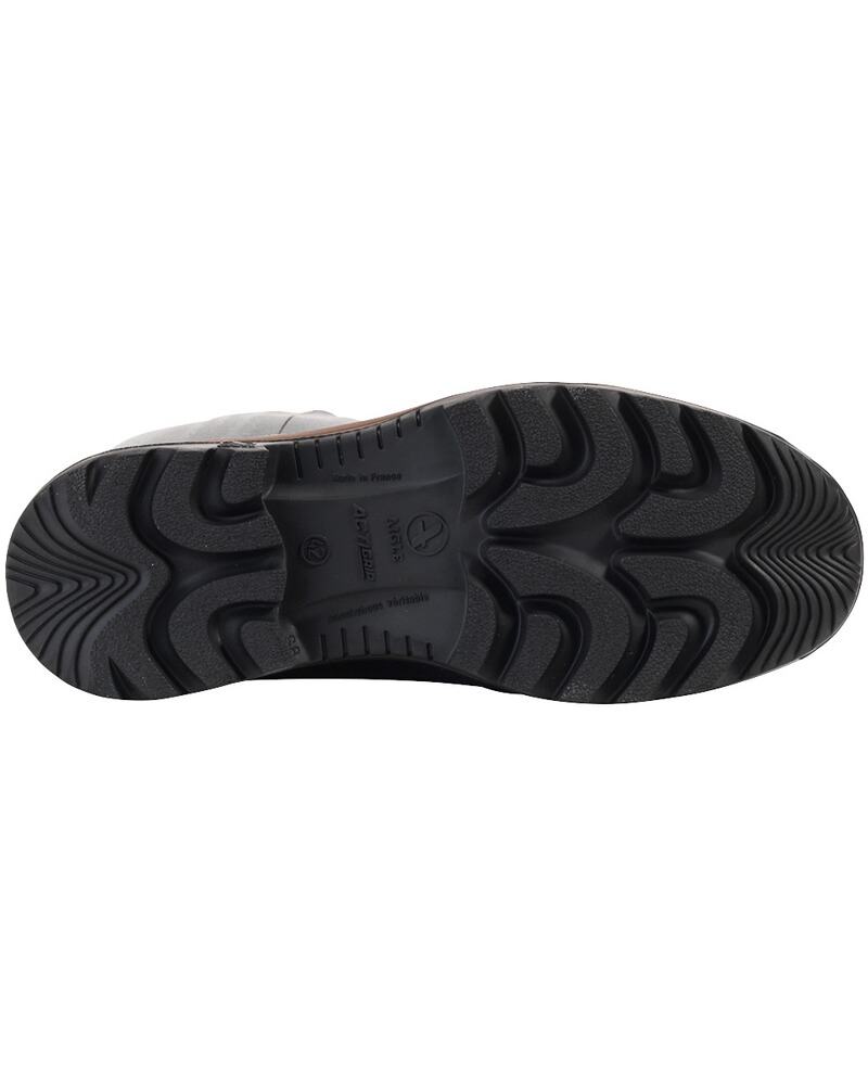 Gummistiefel Parcours® 2 ISO Open, Aigle