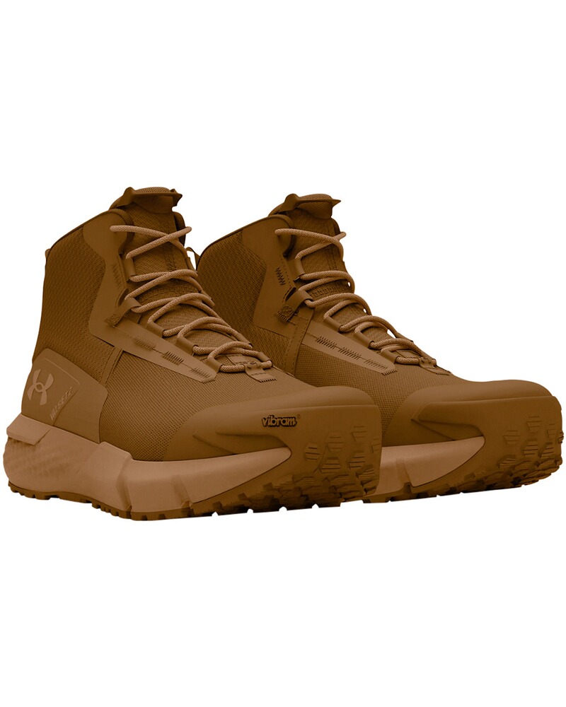 Schnürstiefel Valsetz Mid Tactical, Under Armour