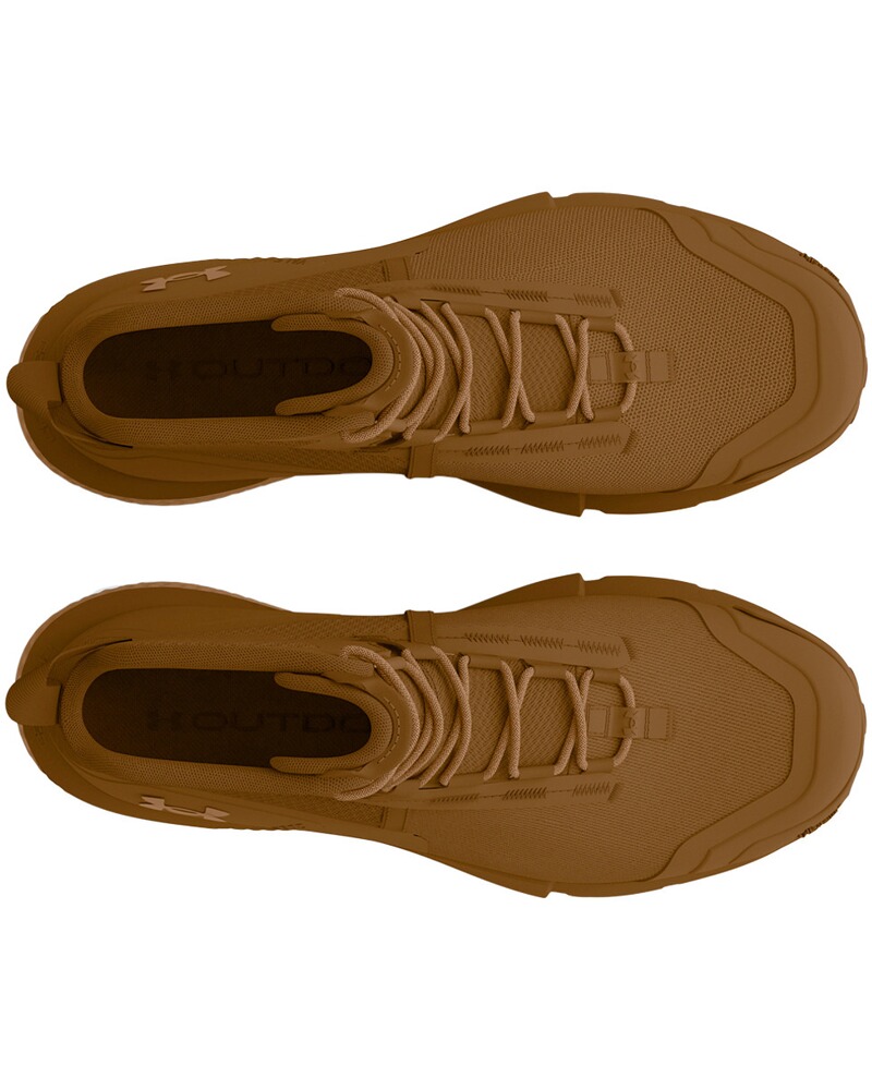 Schnürstiefel Valsetz Mid Tactical, Under Armour