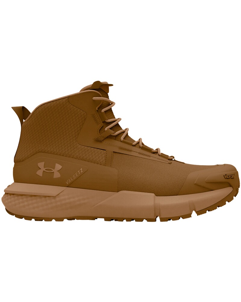 Schnürstiefel Valsetz Mid Tactical