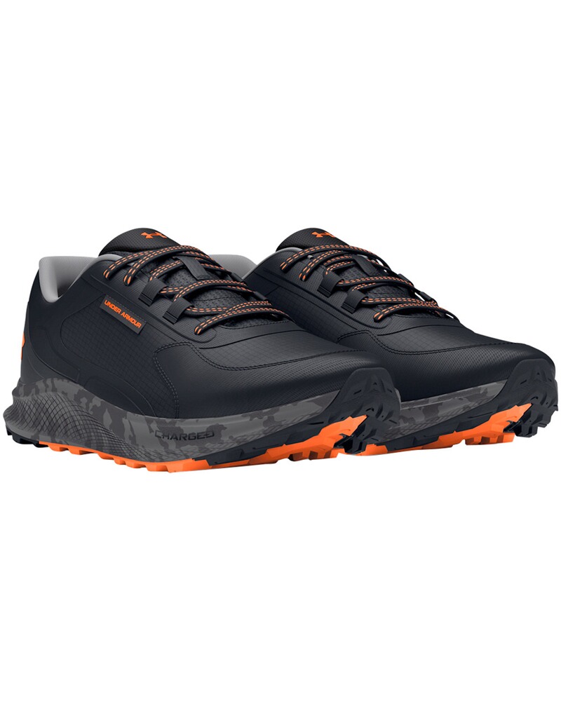 Halbschuh Bandit Trail3, Under Armour