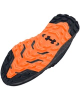 Halbschuh Bandit Trail3, Under Armour