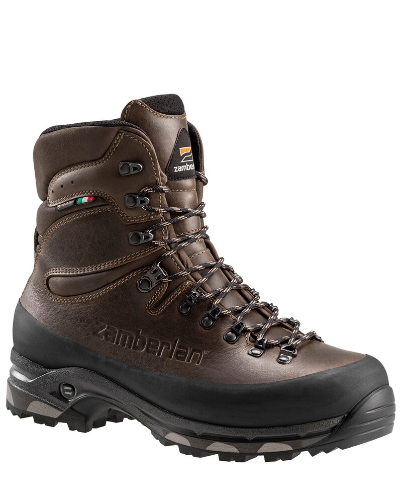 Stiefel Hunter Evo GTX RR WL