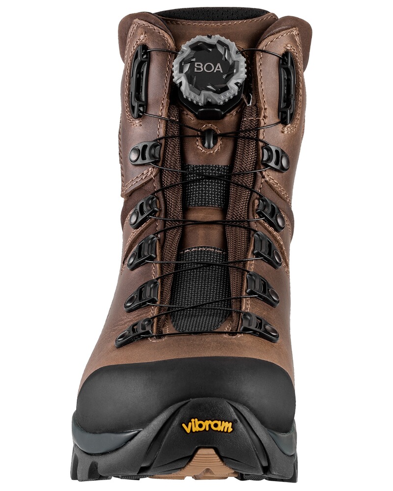 Stiefel Lynx FGL GTX RR BOA WL, Zamberlan