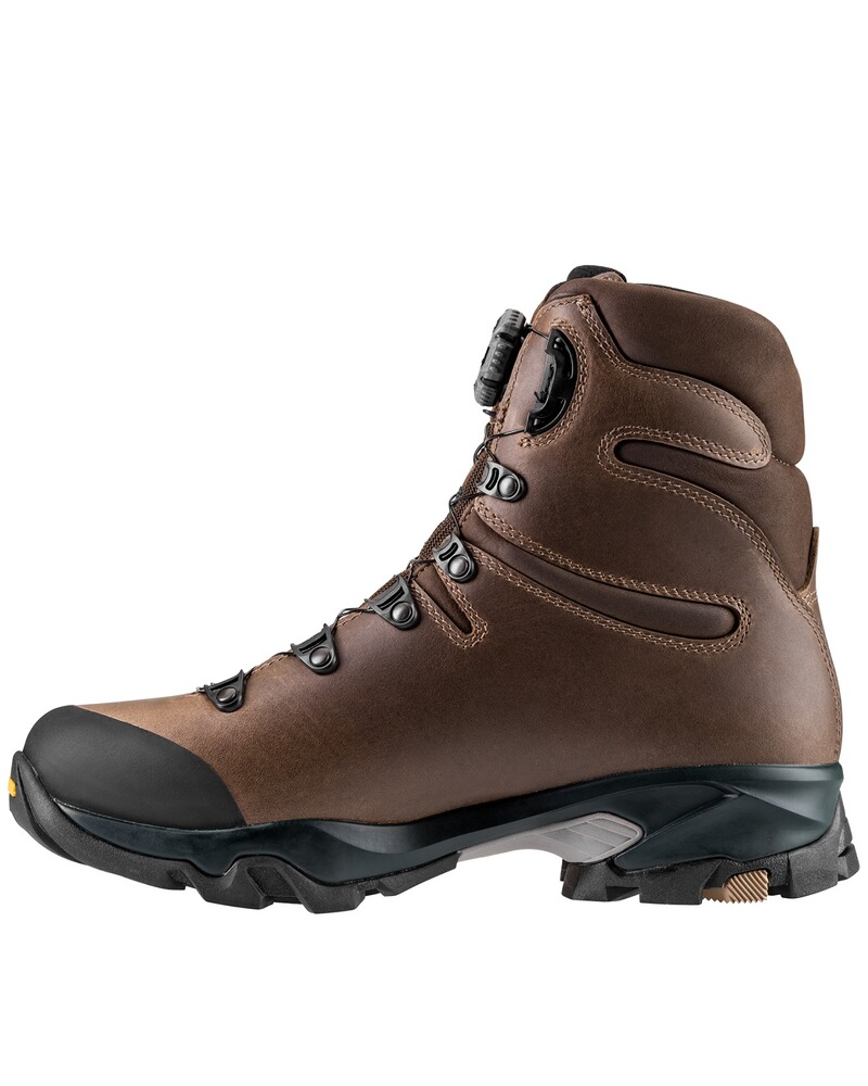 Stiefel Lynx FGL GTX RR BOA WL, Zamberlan