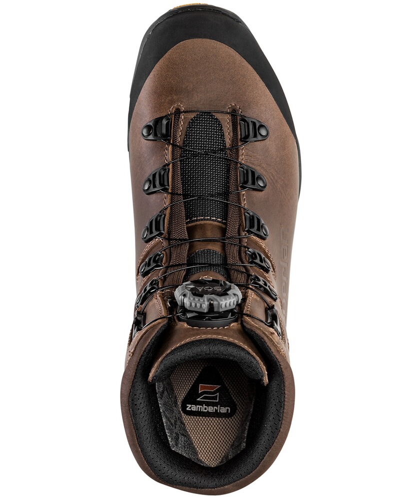 Stiefel Lynx FGL GTX RR BOA WL, Zamberlan
