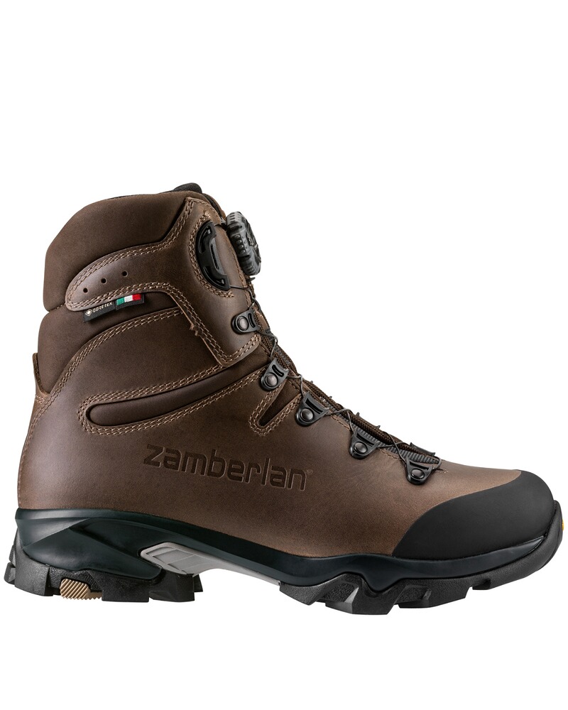 Stiefel Lynx FGL GTX RR BOA WL