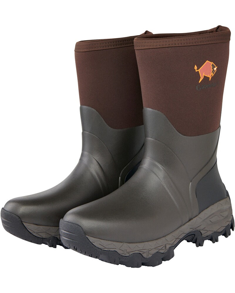 Kurz-Gummistiefel Woodwalker, Gateway1