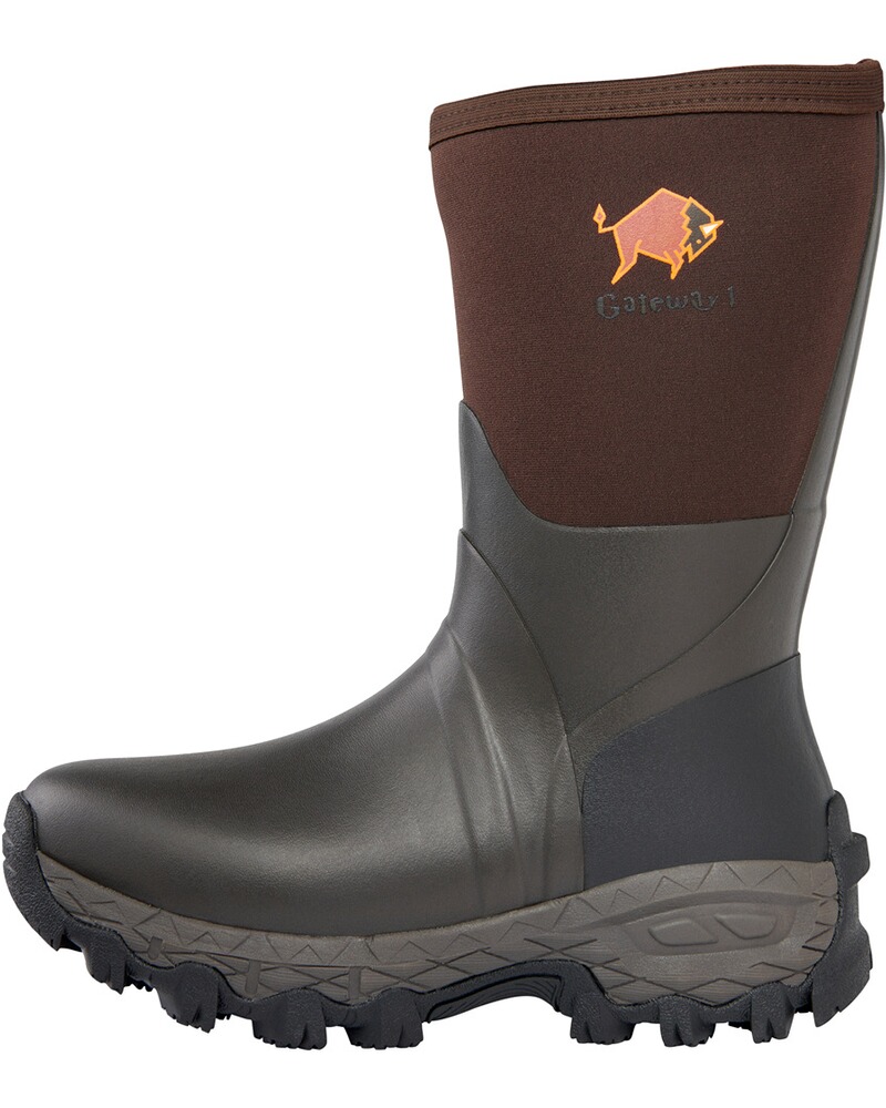 Kurz-Gummistiefel Woodwalker, Gateway1