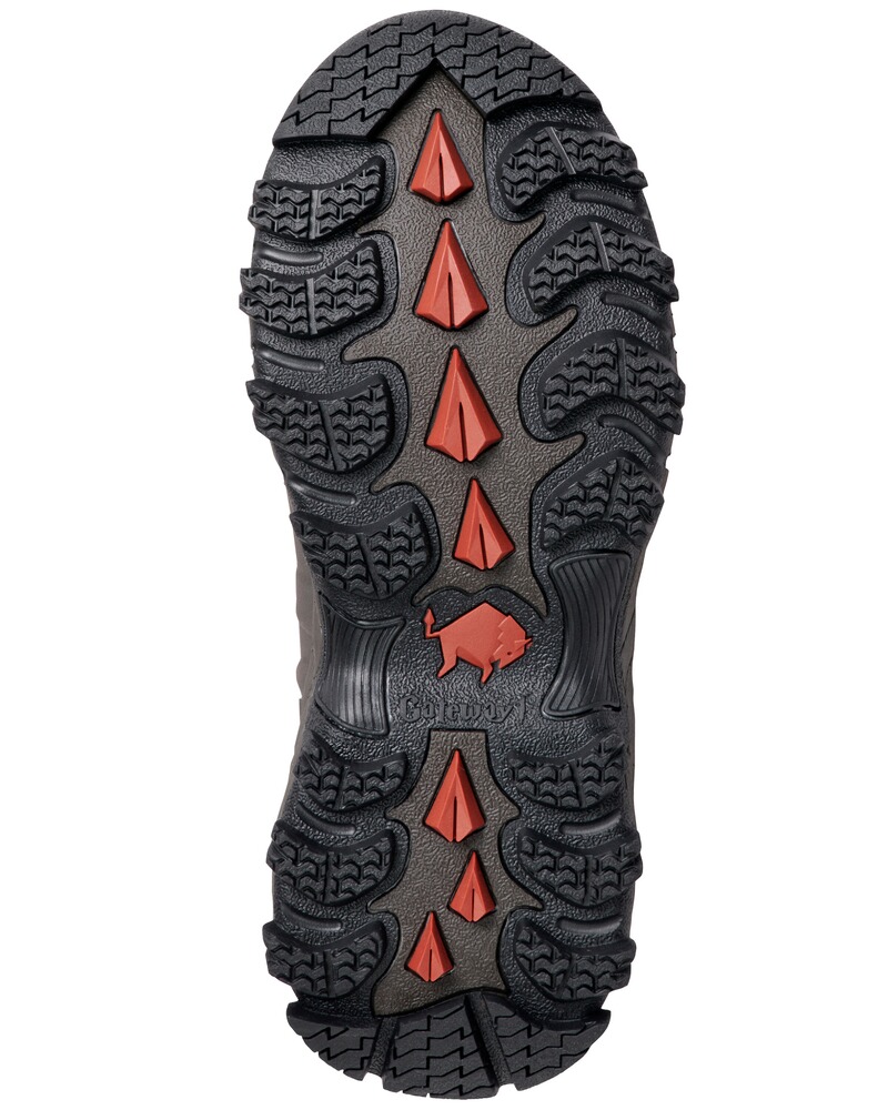 Kurz-Gummistiefel Woodwalker, Gateway1