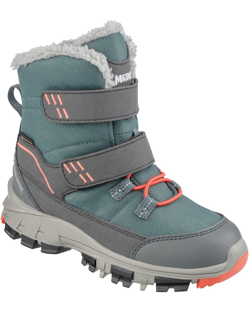 Kinder Winterstiefel Visby Junior GTX