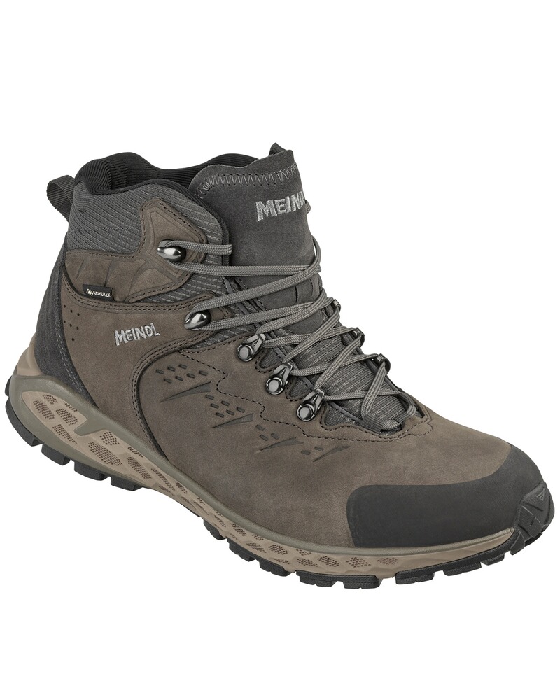 Stiefel Menorca Walker Mid GTX