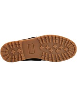 Bootsschuh Deck, Barbour