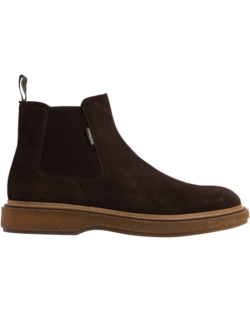 Chelsea Boot Tinstone, Barbour