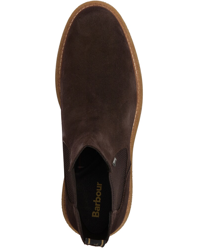 Chelsea Boot Tinstone, Barbour