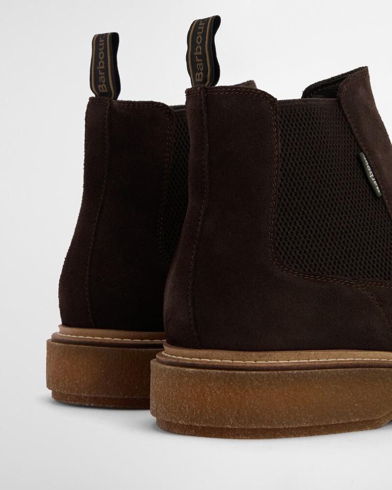 Chelsea Boot Tinstone, Barbour