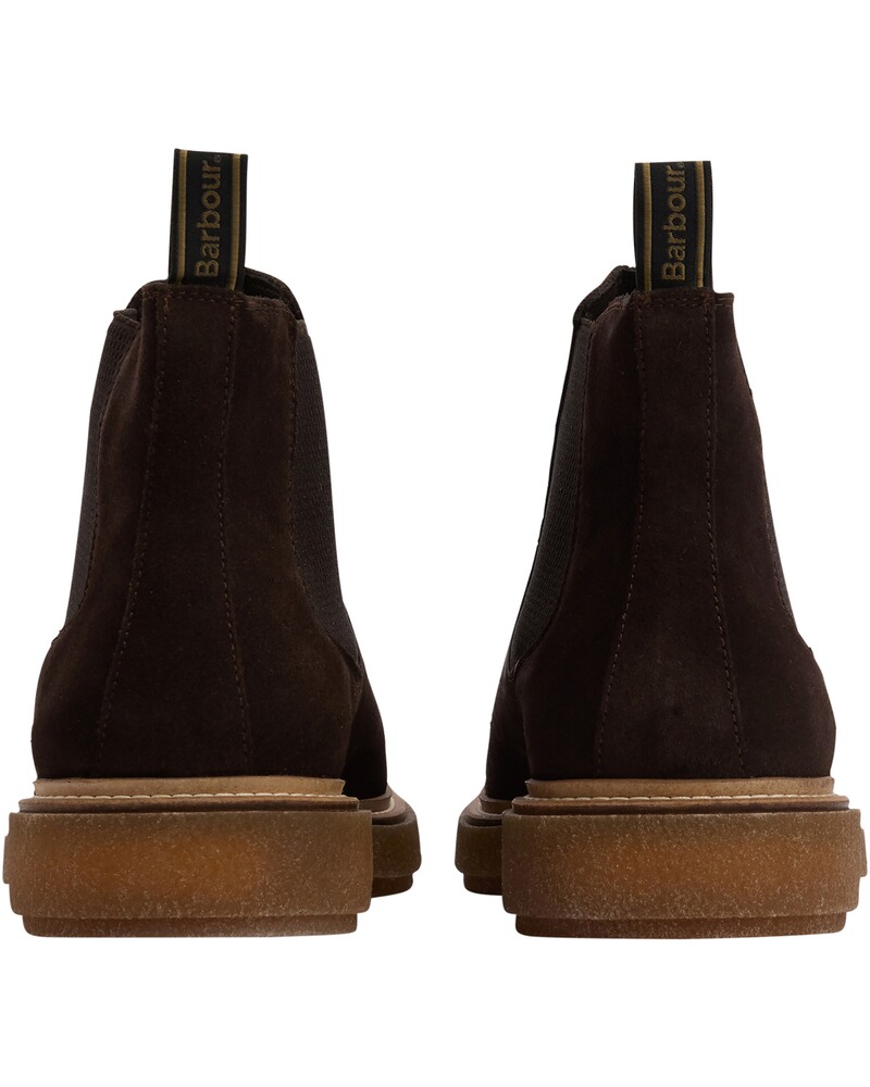 Chelsea Boot Tinstone, Barbour