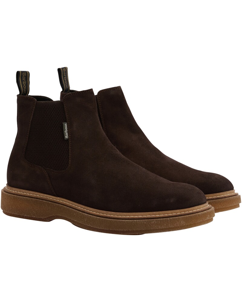 Chelsea Boot Tinstone