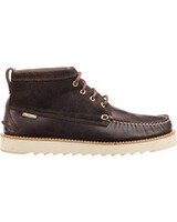 Chukka Boot Hadston, Barbour
