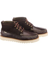 Chukka Boot Hadston, Barbour
