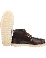 Chukka Boot Hadston, Barbour