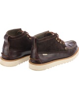 Chukka Boot Hadston, Barbour