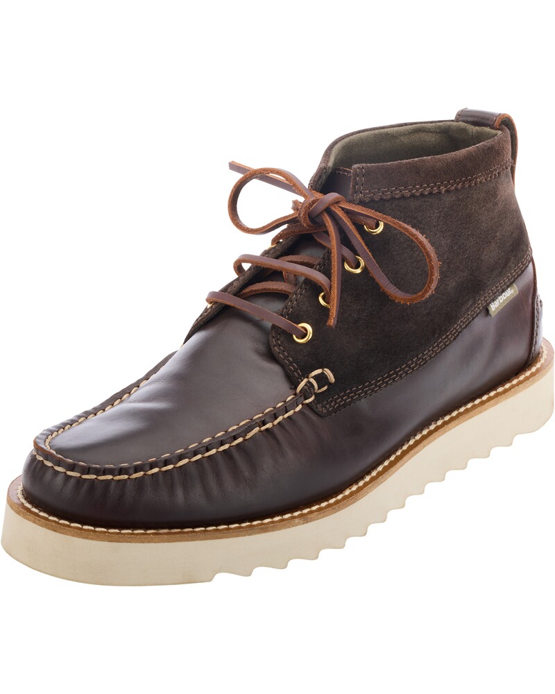 Chukka Boot Hadston