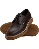 Lederschuh Harefield, Barbour