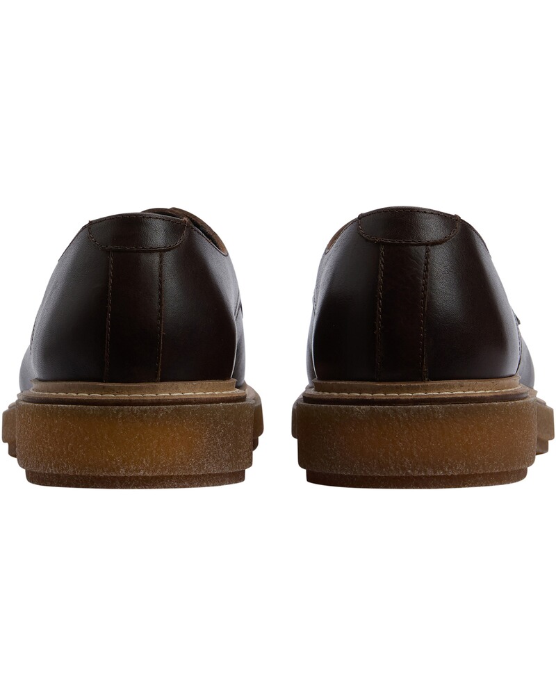 Lederschuh Harefield, Barbour