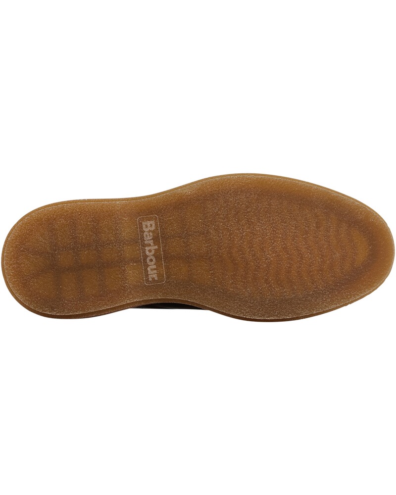 Lederschuh Harefield, Barbour