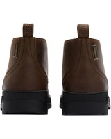 Lederschuh Forster, Barbour