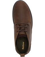 Lederschuh Forster, Barbour