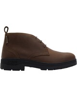 Lederschuh Forster, Barbour