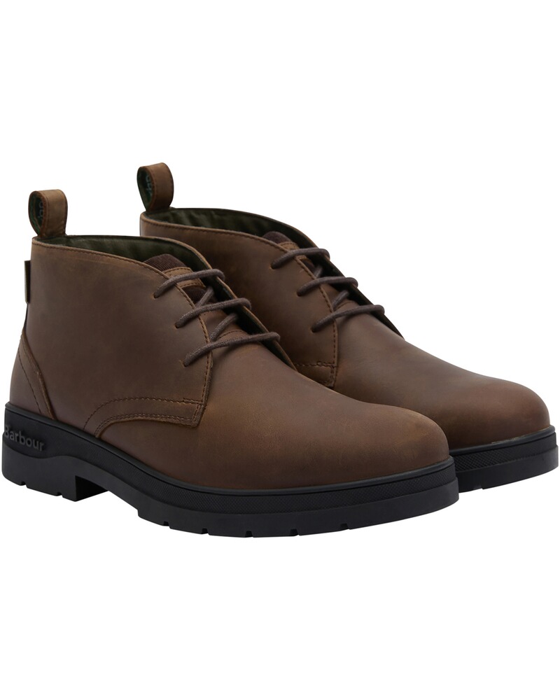 Lederschuh Forster