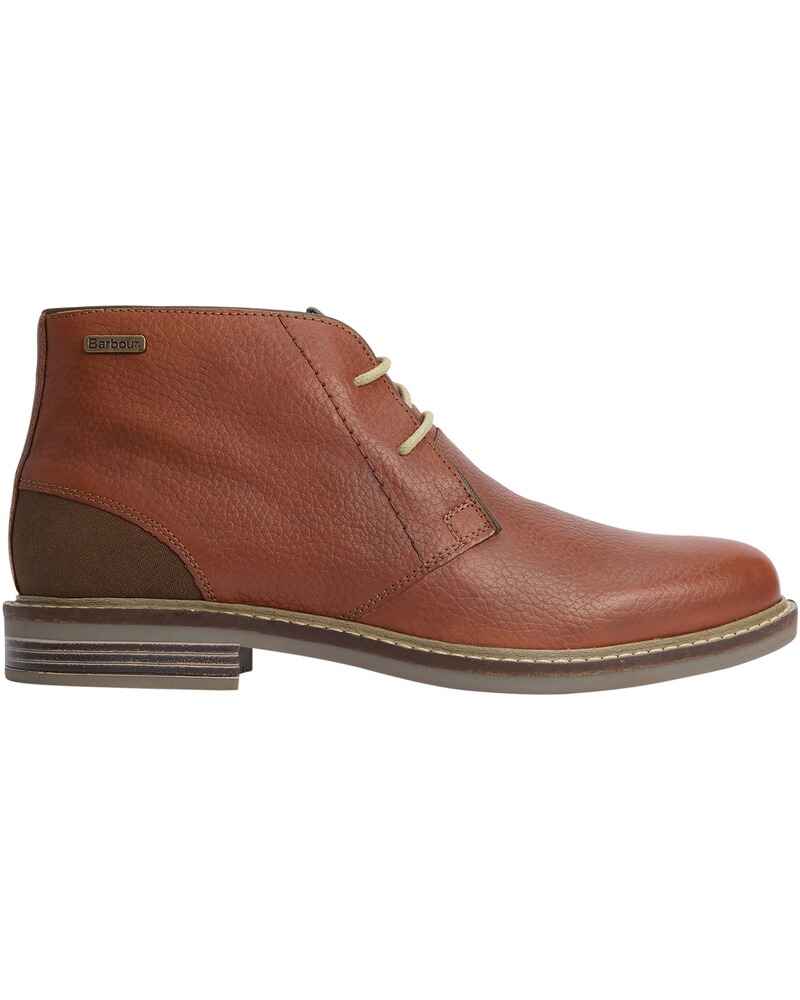 Chukka-Boot Readhead, Barbour